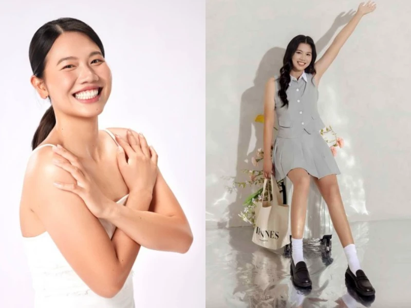 "Tiên cá" Ánh Viên hé lộ thời gian lấy chồng