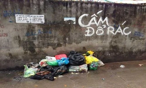 Ngỡ ngàng với những kẻ “càng cấm càng làm”