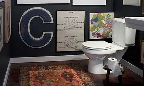 7 điều chớ có quên khi thiết kế phòng tắm 