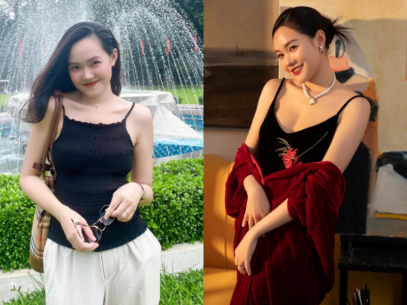 Nữ MC "Bữa trưa vui vẻ" nghỉ việc tại VTV để vun vén gia đình