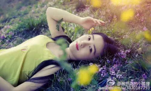 Nữ sinh gây sốt khi là bản sao của Phạm Băng Băng