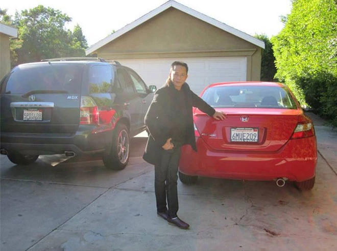 Khối tài sản “xài cả đời không hết” của danh hài Bảo Chung