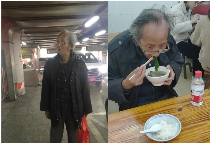 Phá sản, tỷ phú sống cảnh nghèo khó tin lúc cuối đời