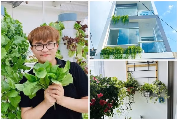 Bên trong biệt thự như cung điện của “MC giàu nhất Việt Nam“