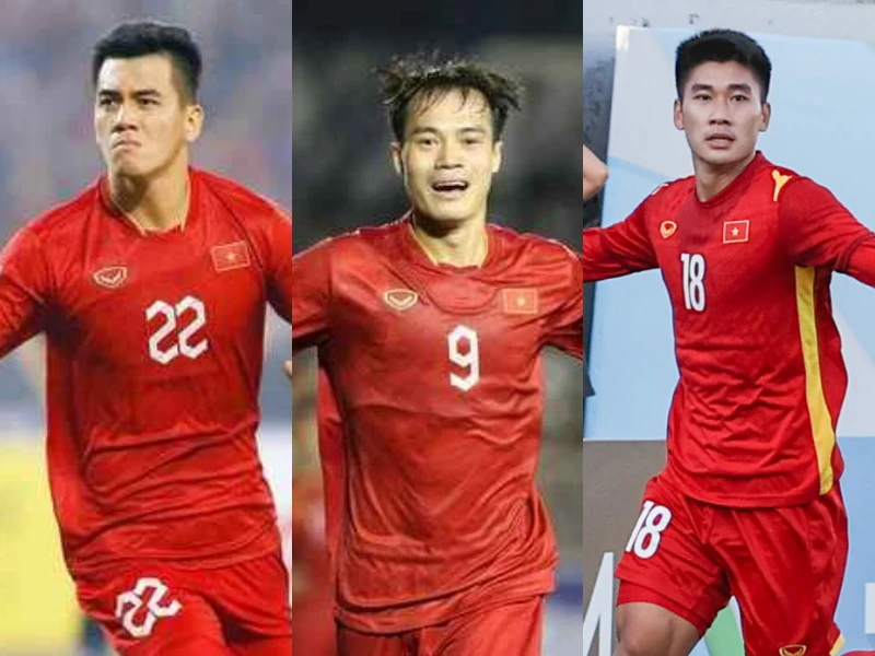 Tuyển Việt Nam đấu Indonesia: Ngôi sao hàng công nào sẽ lên tiếng?