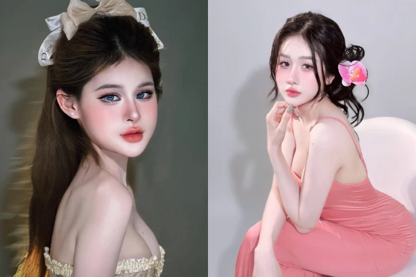 Cô gái chuyển giới Phú Yên xinh như búp bê đời thực