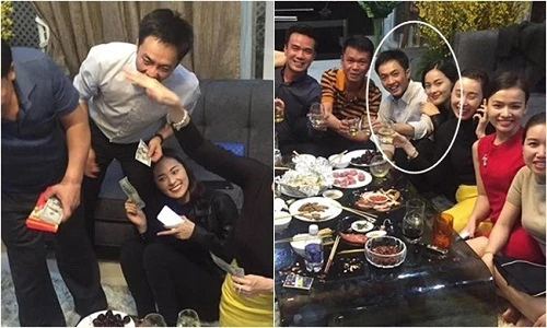 Cường đô-la thay đổi thế nào từ khi yêu Hạ Vi?