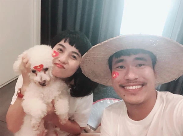 Cận cảnh căn nhà 3 tỷ Kiều Minh Tuấn tặng Cát Phượng trước chia tay