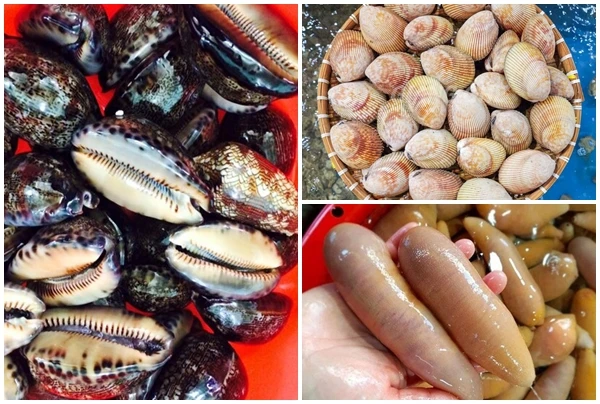 3 đặc sản nghe tên “đỏ chín mặt” được dân phố lùng mua