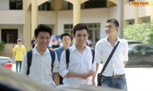 Những sự cố đáng tiếc trong kỳ thi THPT Quốc gia 2015