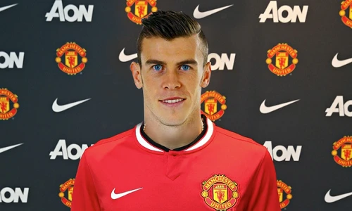 Chuyển nhượng bóng đá mới nhất: Gareth Bale có giá 120 triệu Euro