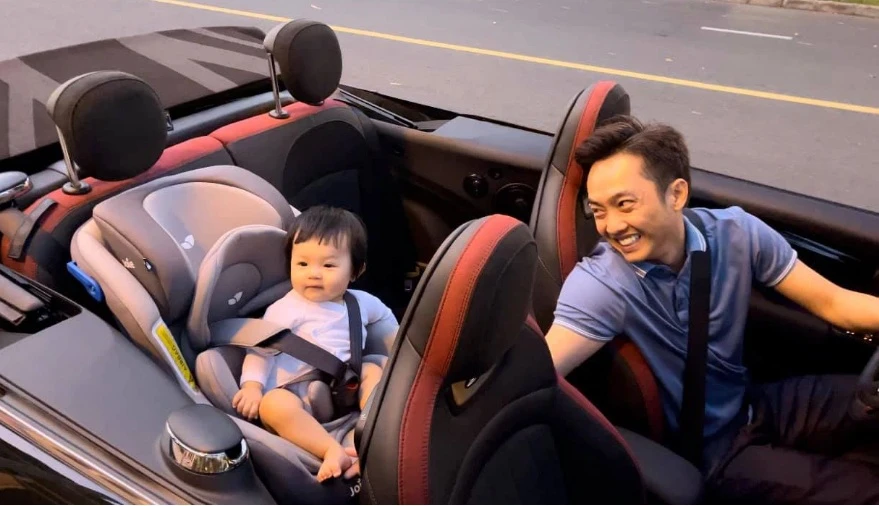 Cuộc sống chuẩn “rich kid” của các nhóc tỳ nhà sao Việt