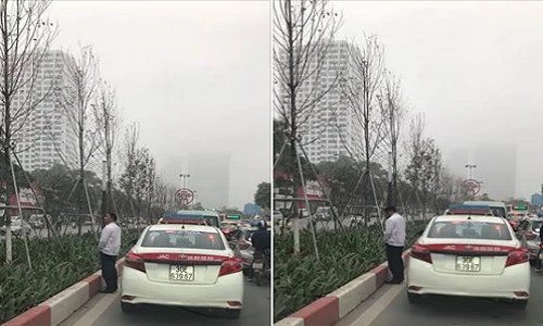 "Tè bậy” giữa đường: Đừng biến sự vô tư thành căn bệnh nan y