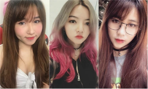 Điểm danh những streamer “một bước” đổi đời đình đám MXH