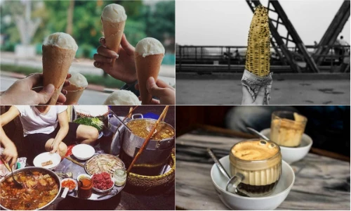 Đến Hà Nội ngày đầu năm nên ăn món gì vừa chất vừa đúng vị?