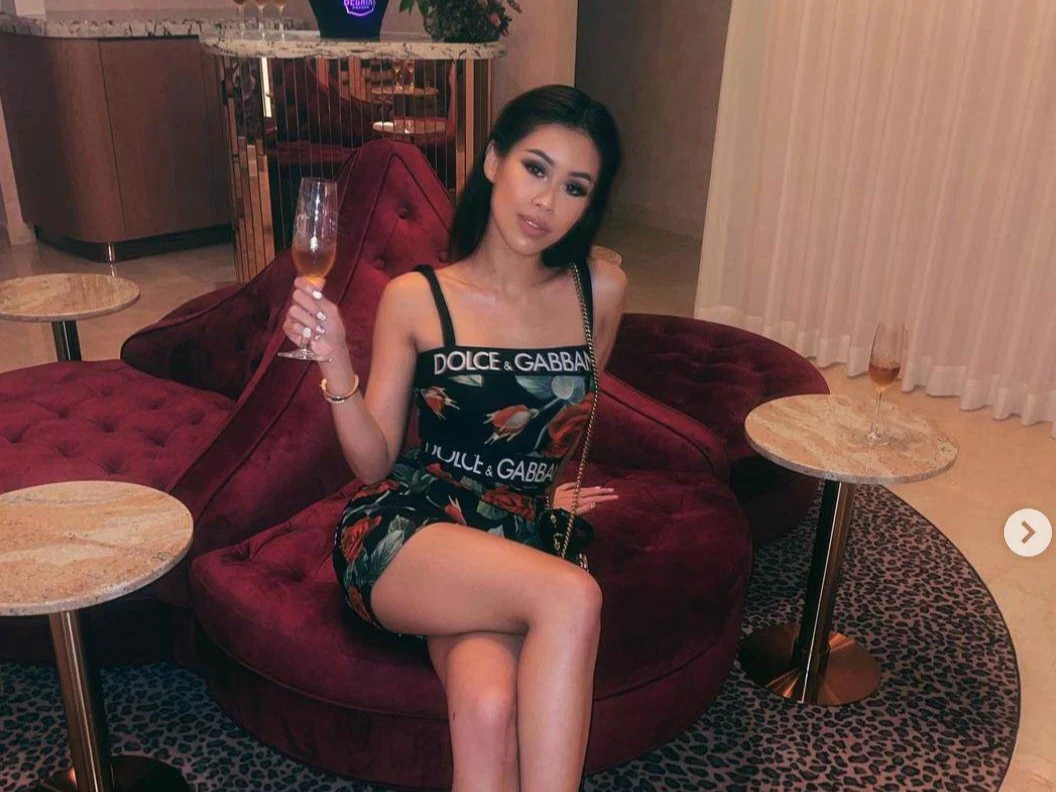 Tiên Nguyễn ăn uống ra sao để có dáng xinh vạn người mê?