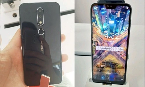 Nokia X trước khi ra mắt có thiết kế ấn tượng như thế nào?