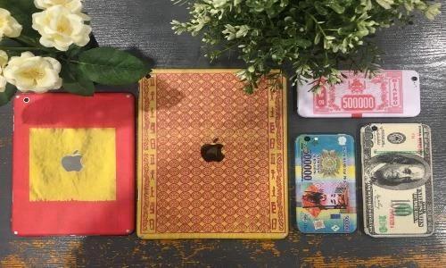 Cách “xả xui” tháng cô hồn "độc nhất vô nhị" khiến dân mạng "ôm bụng cười"