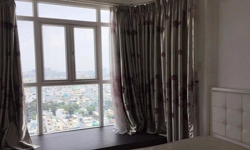 Phan Như Thảo rao bán căn hộ chung cư gần 3 tỉ đồng