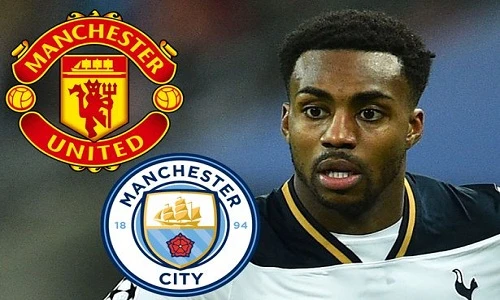 Chuyển nhượng bóng đá mới nhất: Tottenham tính đổi người với M.U