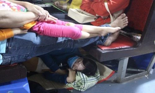 Hà Nội quyết tâm hoàn thành đường Vành đai 1 vào năm 2020