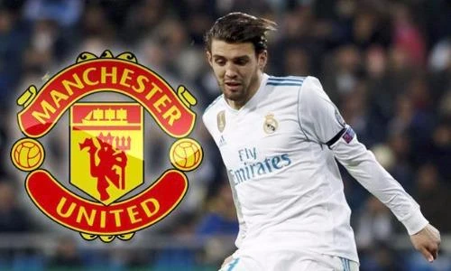 Chuyển nhượng bóng đá mới nhất: M.U quyết “hốt” hàng thừa Real