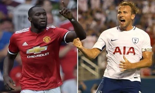 Chuyển nhượng bóng đá mới nhất: M.U loại Lukaku để theo Kane