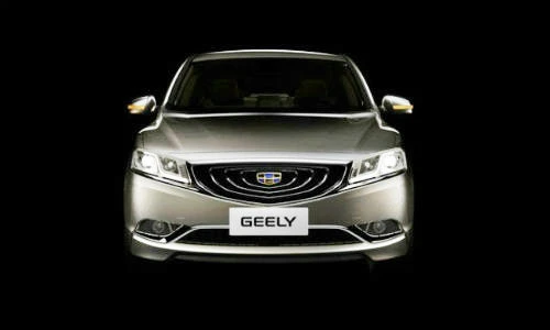 Nhận diện sedan cao cấp Trung Quốc nhái loạt xe Mỹ