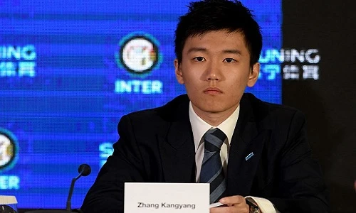 Nể phục thiếu gia tài năng, giàu có nổi tiếng châu Á