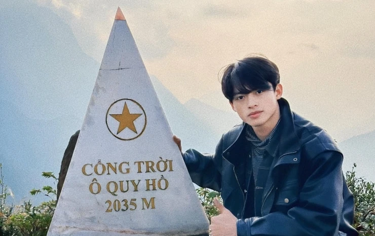 Theo chân Travel blogger nghiệp dư khám phá Sa Pa