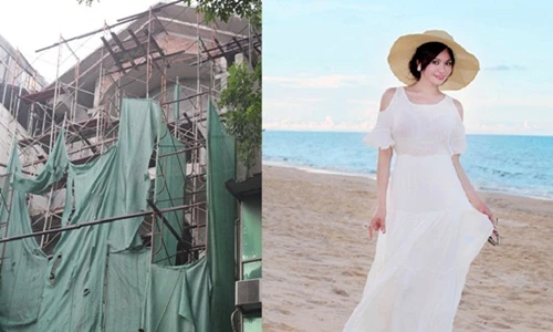 Cách tiêu tiền không tiếc tay của nữ đại gia Việt