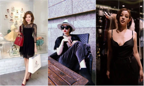 Thời đại của những Rich Mom: Xinh đẹp, giỏi giang và giàu sang