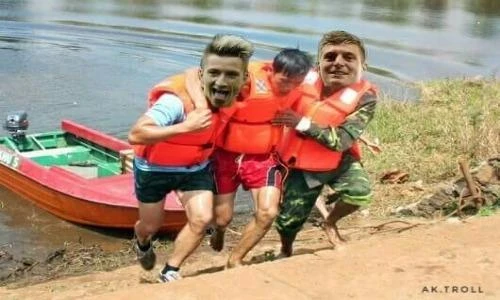 Chết cười với “thảm kịch” của dân cá độ mùa World Cup