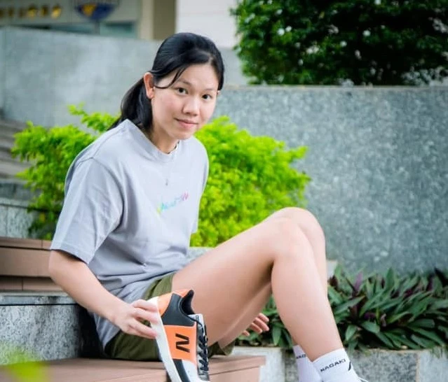 Hậu giải nghệ, "tiểu tiên cá" Ánh Viên đã biết cách làm dáng