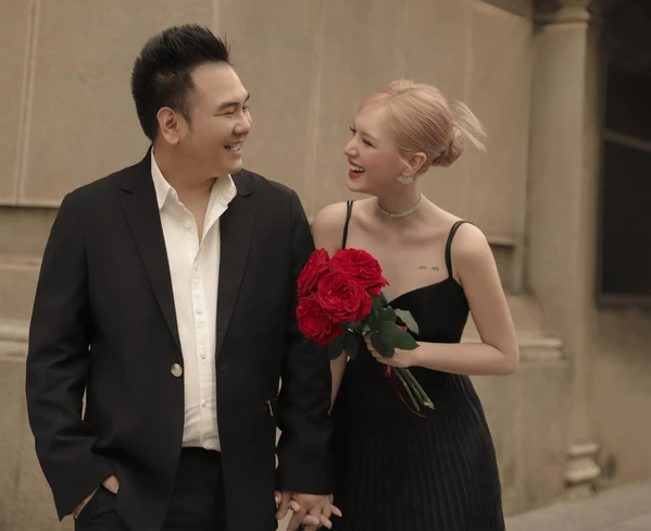 Bị "đá xoáy" đồng tiền trong tình yêu, Xoài Non đáp trả căng