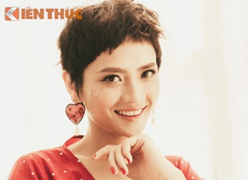 Diễn viên Thúy An: “Quên Hương Phố đi, giờ tôi còn biết kinh doanh”