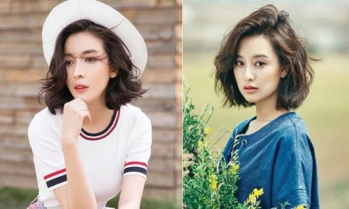 Mỹ nữ dao kéo “Hậu duệ mặt trời” bản Việt gây mê dân mạng