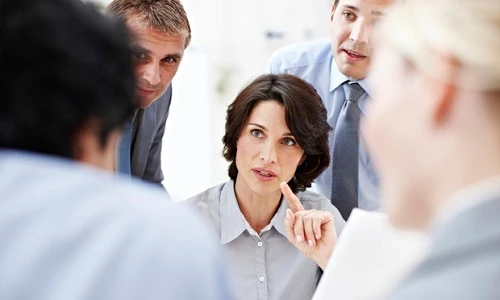 Top 3 con giáp có tướng lãnh đạo, ai ai cũng phải kính nể