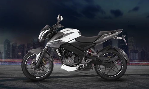 Xe môtô Bajaj Pulsar 200NS ABS 2018 "chốt giá" 38 triệu 