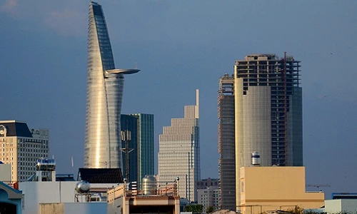 Cận cảnh 3 dự án trên đất vàng làm xấu Sài Gòn