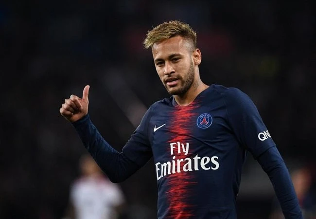 Chuyển nhượng bóng đá mới nhất: PSG chán nản bán gấp Neymar