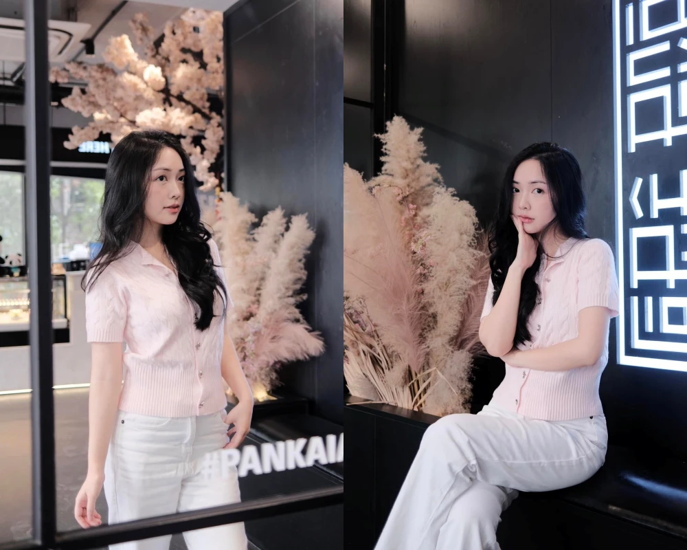 Hot girl Bắc Giang lấy chồng cầu thủ xinh nhất dàn WAGs Việt