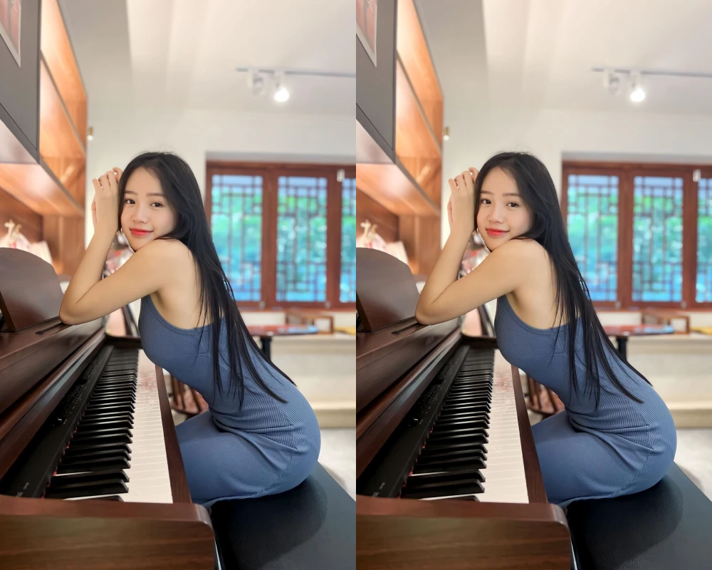 Mai Linh Zuto có màn ứng xử "chuẩn" khi bị fan hỏi khó