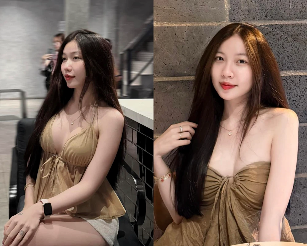 Cựu hot girl PUBG Mobile từng khiến netizen "dậy sóng" giờ ra sao?