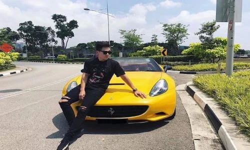 Hội con nhà giàu Việt Nam bị báo Mỹ xăm soi 