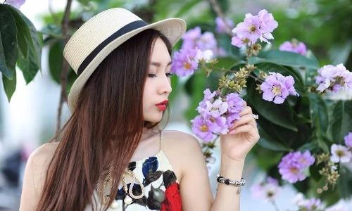 9X Hà thành và tiêu chí chọn người yêu "cao tuổi" gây xôn xao