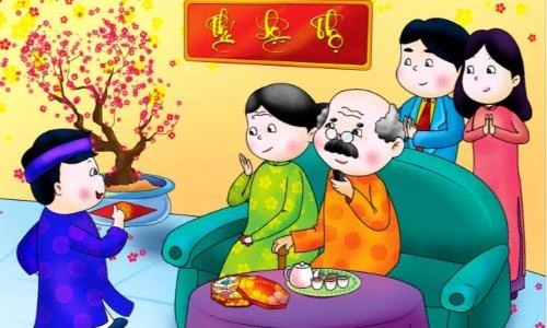 Từ mùng 2 Tết, giới trẻ nên làm gì để cả năm mới may mắn?