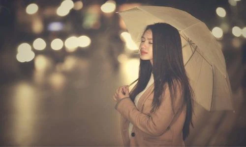 9X Hà thành gây mê với vẻ đẹp "mười phân vẹn mười"