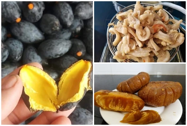 3 món ăn nhà nghèo nay hot rần rần khiến dân phố lùng mua