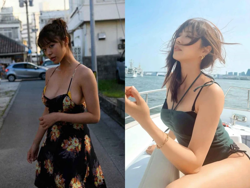 "Kình ngư" Nhật Bản phải bỏ nghề vì vòng 1 quá khổ